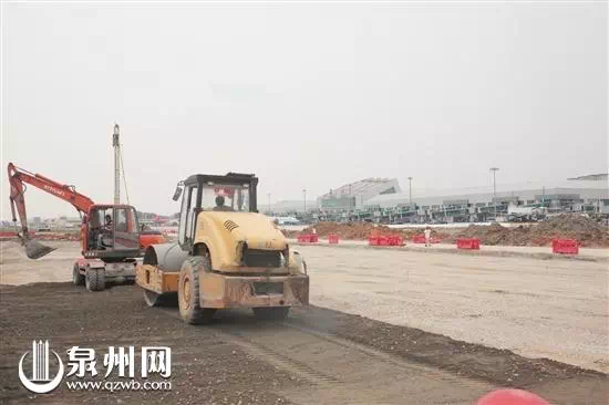 泉州新机场最新消息