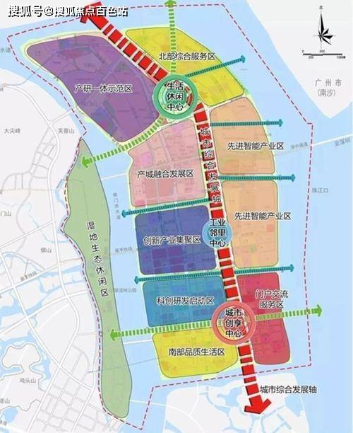 中山市南朗镇最新楼盘,广东中山南朗房价多少钱一平方