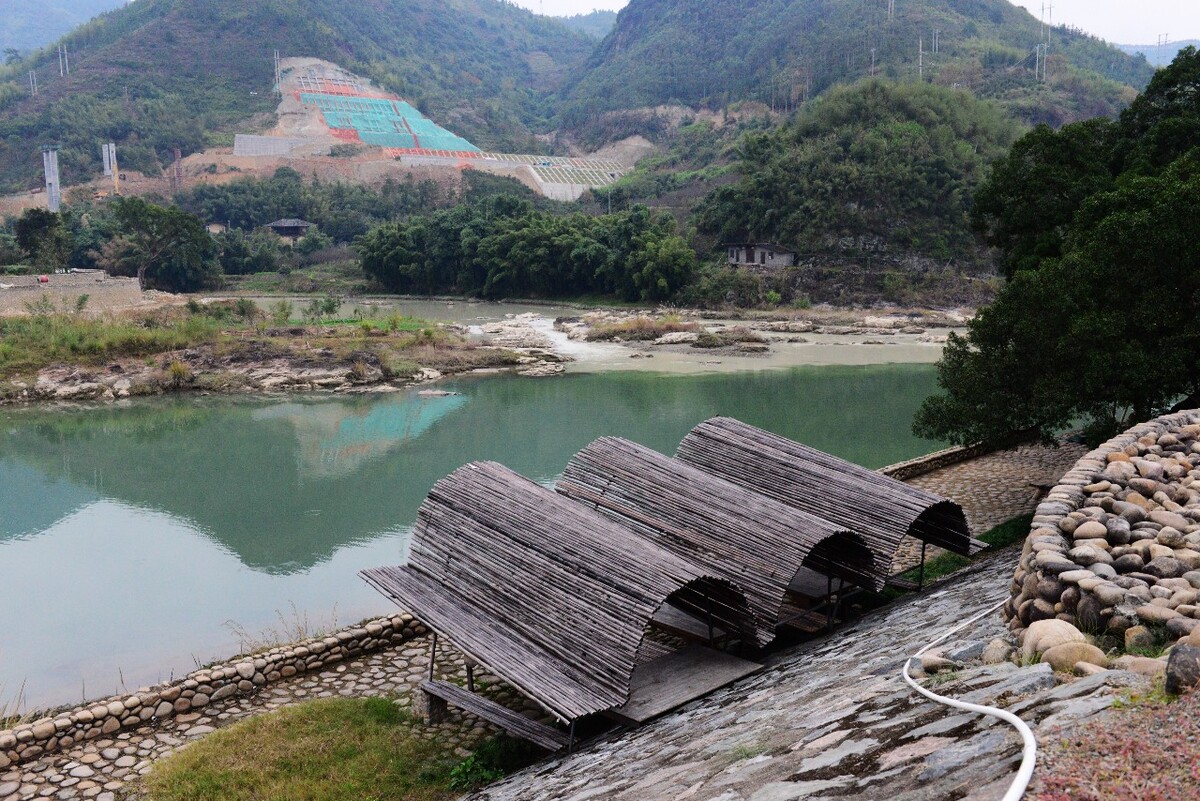 福州永泰嵩口最新消息