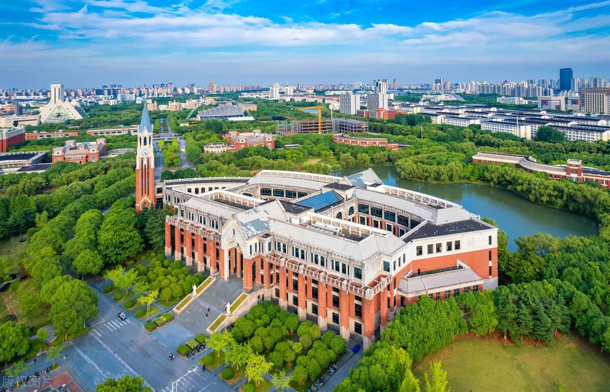 天津市大学排名2017最新排名,2021天津市大学排行榜